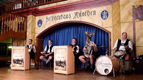 hofbrauhaus munich home   oktoberfest youtube