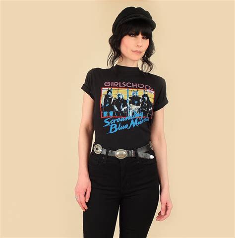 pin on graphic design vintage band t shirts