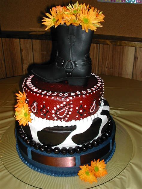 images  western cakes  pinterest cakes cowboy birthday cakes  galleries