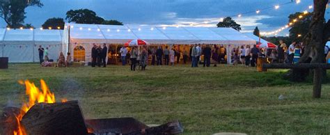 Festival Beer Tent First Choice Marquee Hire