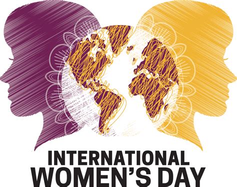 iine s international women s day celebration events