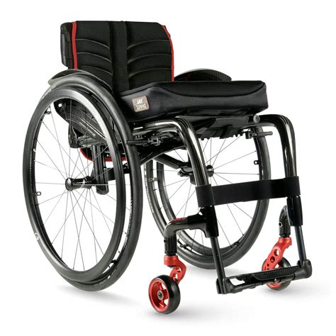quickie nitrum rigid wheelchair willaid healthcare solutions coffs