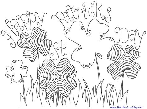 st patricks day coloring pages printable coloring pages coloring books
