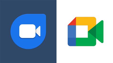 google duos duo  meet transition  started