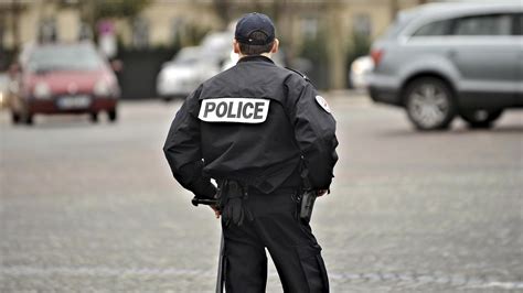 les francais peuvent saisir la police des polices en ligne