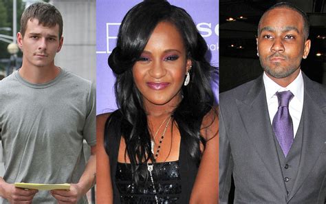 sex drugs and jealousy friend reveals shocking new details of bobbi kristina brown s final