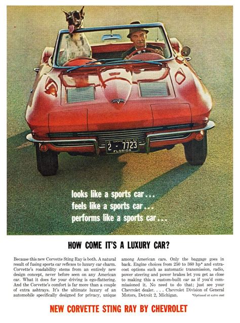 eccentric vintage car ads      vintage everyday
