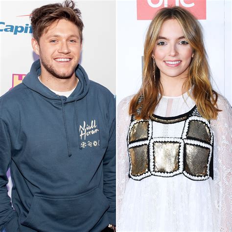 Niall Horan Laughs Off Rumors He’s Dating Killing Eve’s Jodie Comer