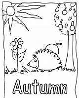 Colouring Hedgehog Printable Topcoloringpages sketch template