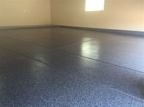 garage floor epoxy paint flooring blog