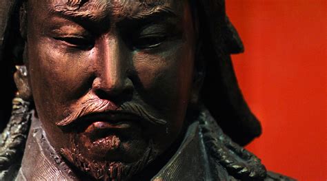 genghis khan — the father of globalization flashback ozy