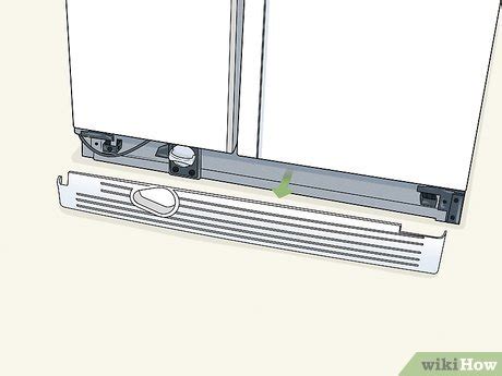 clean refrigerator coils  steps  pictures wikihow