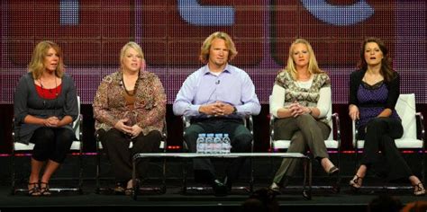 Who Is Mindy Jessop Sister Wives Star Kody Brown Considered Marrying