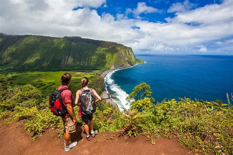 places  hike  hawaii
