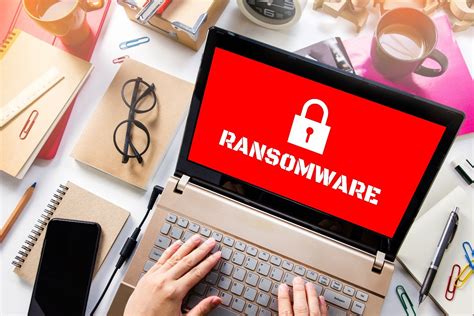 protecting  business  ransomware monroy  services