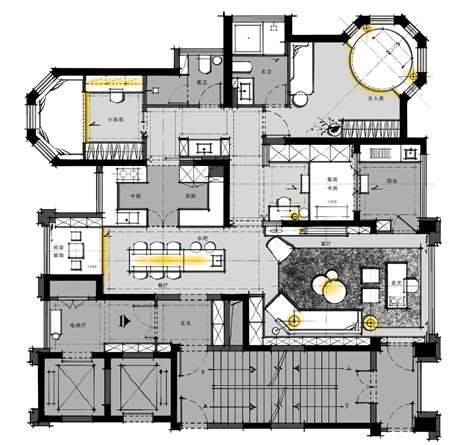 luxury house plan luxury house plans modern floor plans apartment floor plans
