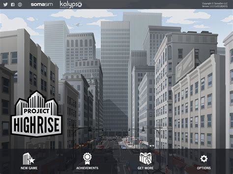 Project Highrise Apk For Android Download