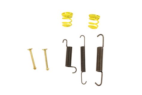 stentens golf cart accessories brake spring kit txt  bendix