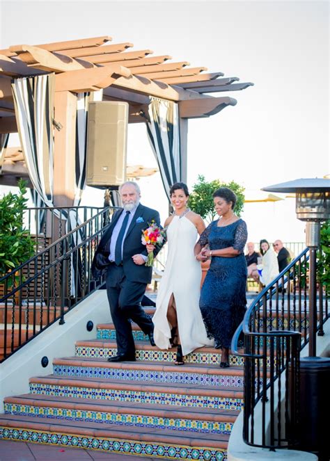 california villa modern lesbian wedding equally wed