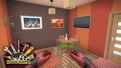 house flipper home design renovation games  android apk