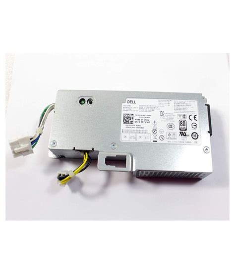 buy dell dell optiplex power supply    price  india snapdeal