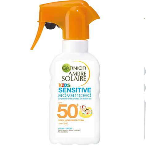 keeping  kids sunsafe  ambre solaire  styleie