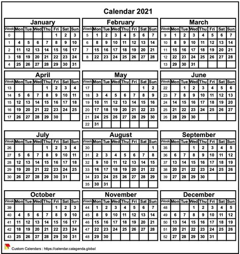 printable calendars  printable