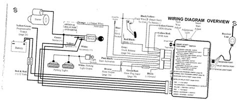 viper  wiring diagram cadicians blog