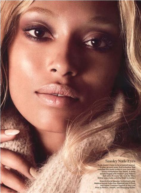 Beyond Beige Allure Magazine