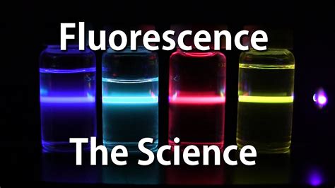 fluorescence  science adafruit industries makers hackers artists designers