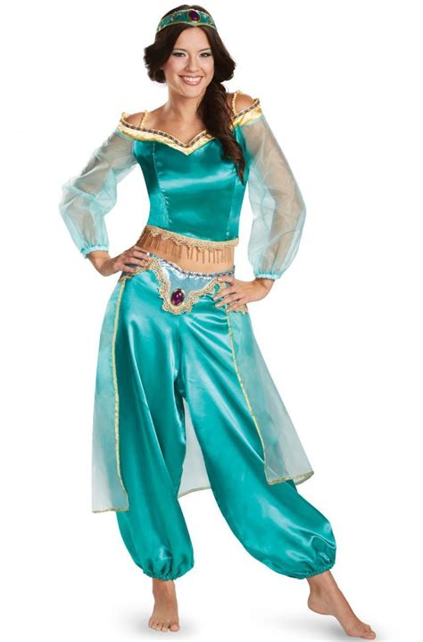 Buy Halloween Aladdin Princess Jasmine
