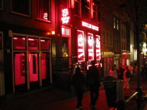 famous for their live sex shows picture of red light district amsterdam tripadvisor