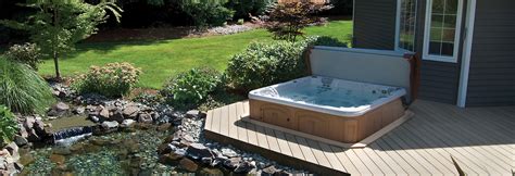 Clearwater Hot Tubs And Spas Designed With E Smart™ Technology