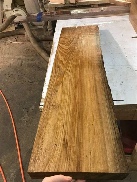 edge walnut cypress wood cypress wood slab