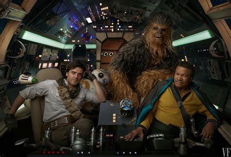 new behind the scenes images revealed for star wars the rise of skywalker heyuguys