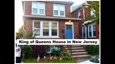King Of Queens Haus In New Jersey Where Is The House From The King Of