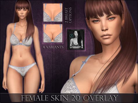 top   sims  realistic skin overlays artofit