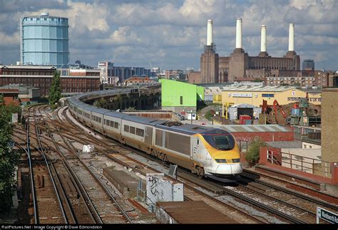 british rail class  eurostar