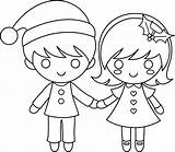 Boxcar Friendship Sweetclipart Webstockreview Colorable sketch template