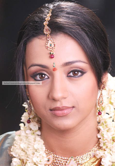 hot indian actress rare hq photos tamil actress trisha krishnan best beautiful and cute gallery