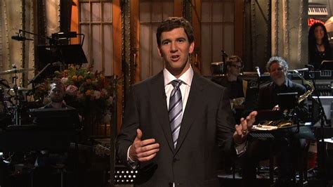 watch monologue eli manning on life in new york from