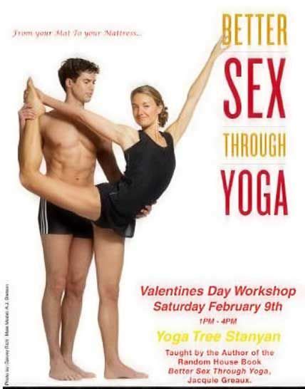 All You Like Better Sex Through Yoga Dvdrip Tutorial