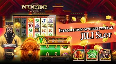 jili games review play  slot game   philippines