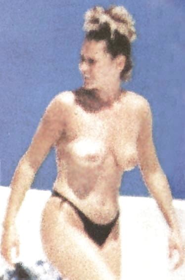 Hulya Avsar Turkish Celebrity Boobs Tits Naked Ass Frikik