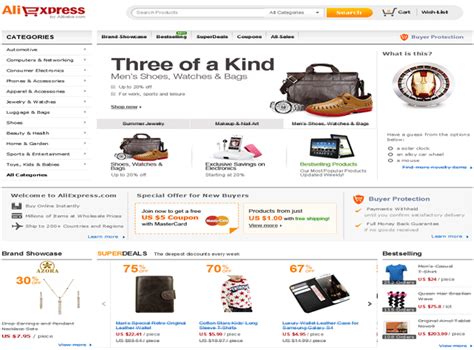 discover aliexpress wiki reviews rating  reputation