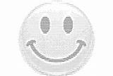 Ascii Faces Funny Face Happy Smiley Code Kokopelli sketch template