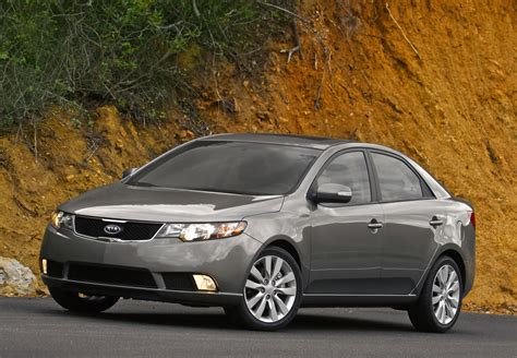 kia forte review ratings specs prices    car