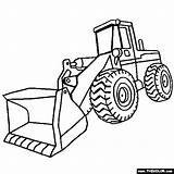 Coloring Loader Front Pages End Construction Trucks Kids Color Vehicle Payloader Coloringpagebook Printable Online Truck Colouring Sheets Equipment Tractor Book sketch template
