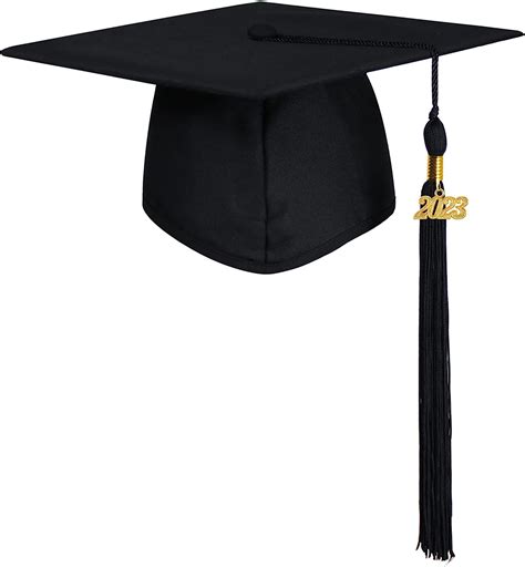 graduationmall graduation hat  adult  bachelor cap motorboard