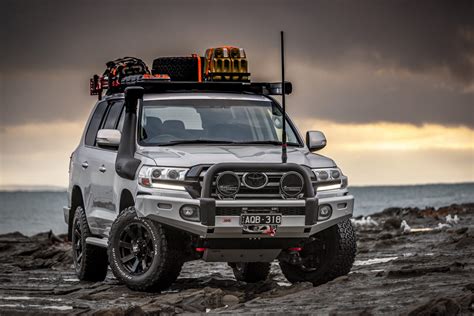 arb launches    base rack overland system expedition portal